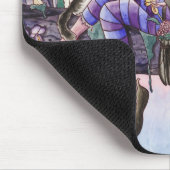 Maggie Mousepad Muismat (Hoek)