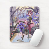 Maggie Mousepad Muismat (Met muis)