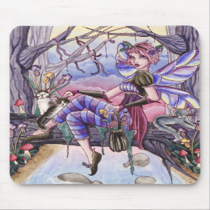 Maggie Mousepad Muismat