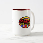 Maggie Mug (Devant droit)