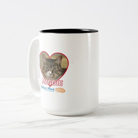 Maggie Mug (Devant gauche)