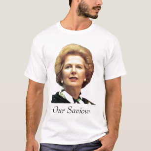Maggie, onze redder t-shirt