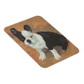 Maggie's Spirit Magnet (Côté Droit)