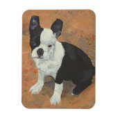 Maggie's Spirit Magnet (Vertical)