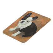 Maggie's Spirit Magnet (Côté Gauche)