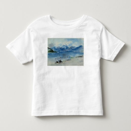 Maggiore Kinder Shirts (Voorkant)