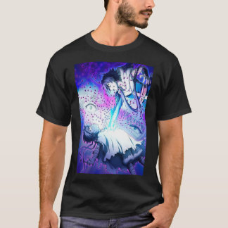 Magi Adventure van Sinbad T-shirt