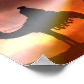 Magi Wisdom - Poster (Hoek)