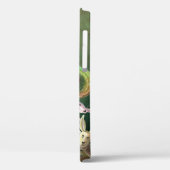 Magic Act Coque-Mate coque iphone (Verso / Gauche)