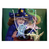 Magic Act Groot Cadeauzakje (Achterkant)
