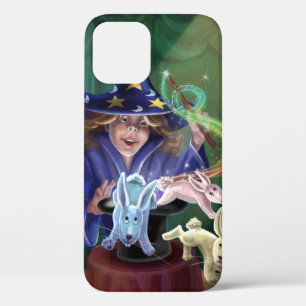 Magic Act Hoesje-Mate iPhone Case