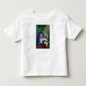Magic Act Kinder Shirts (Voorkant)