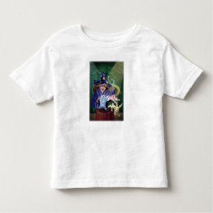 Magic Act Kinder Shirts