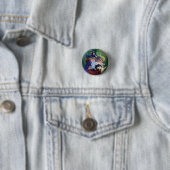 Magic Act Ronde Button 3,2 Cm (In situ)