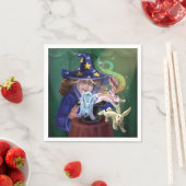 Magic Act Servetten (Insitu)