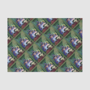 Magic Act Tissuepapier