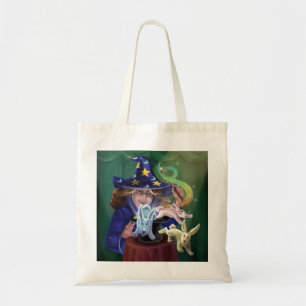 Magic Act Tote Bag