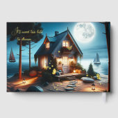 Magic Beach House Dream Anniversaire Real Foil (Verso)