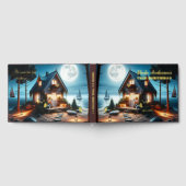 Magic Beach House Dream Anniversaire Real Foil (Complet)