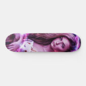 Magic Beauty Skateboard (Horizontaal)