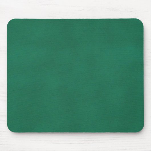 Magic Casino Groene Close-up Mousepad Muismat (Voorkant)