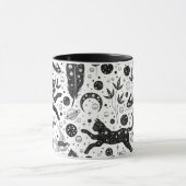 Magic Cat Mok (Midden)