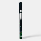 Magic Cauldron Case-Mate iPhone Case (Achterkant / Links)