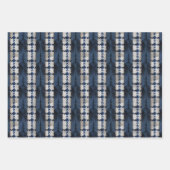 Magic Christmas Gifts Paper (Voorkant)