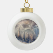 Magic Christmas Tree ornament (Voorkant)