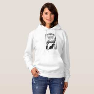 Magic City Katten Hoodie