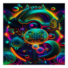 Magic Construct Wonders