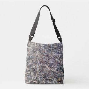 Magic Custom All-Over-Print Cross Body Bag Crossbody Tas