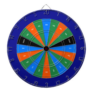 Magic Dart Board Dartbord