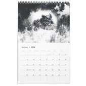 Magic Dice Calendar Kalender (Jan 2026)