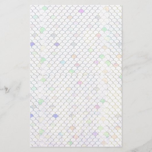 Magic Dragon Briefpapier (Voorkant)