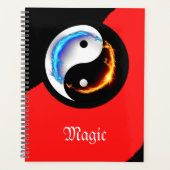 Magic Dragon fantasy art (Devant)