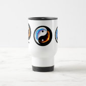 Magic Dragon fantasy art Reisbeker (Center)