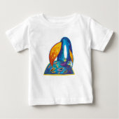 Magic Dragons T shirt (Voorkant)