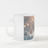 Magic&elegant Christmas mug 2025 (Gauche)