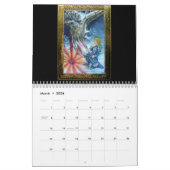 MAGIC EN MYSTERY 2012 KALENDER (Mar 2026)
