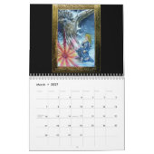 MAGIC EN MYSTERY 2012 KALENDER (Mar 2027)