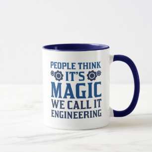 Magic Engineering Mok