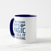 Magic Engineering Mok (Voorkant links)