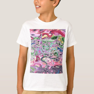 Magic Eye T-shirt