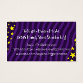 Magic faircake cupcake biscuits boulangerie boulan (Dos)