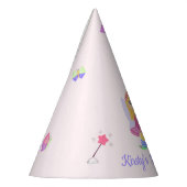 Magic Fairy Party | Viering van de verjaardag van  Feesthoedjes (Links)