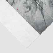 Magic Fairy Tissuepapier (Detail)