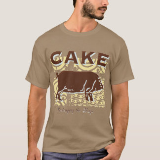 Magic family t-shirt