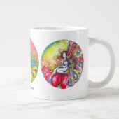 MAGIC Fantasy Fantasy Extra Grote Beker (Rechts)