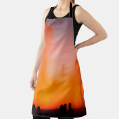 Magic Fountain of Montjuic, Barcelona, Spanje. Nig Schort (Insitu)